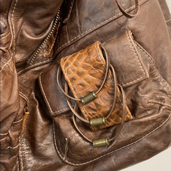 Woman’s designer’s bag - Picture 4 of 8